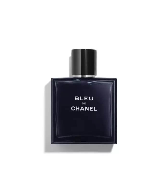 BLEU DE CHANEL Eau de Toilette Vaporisateur