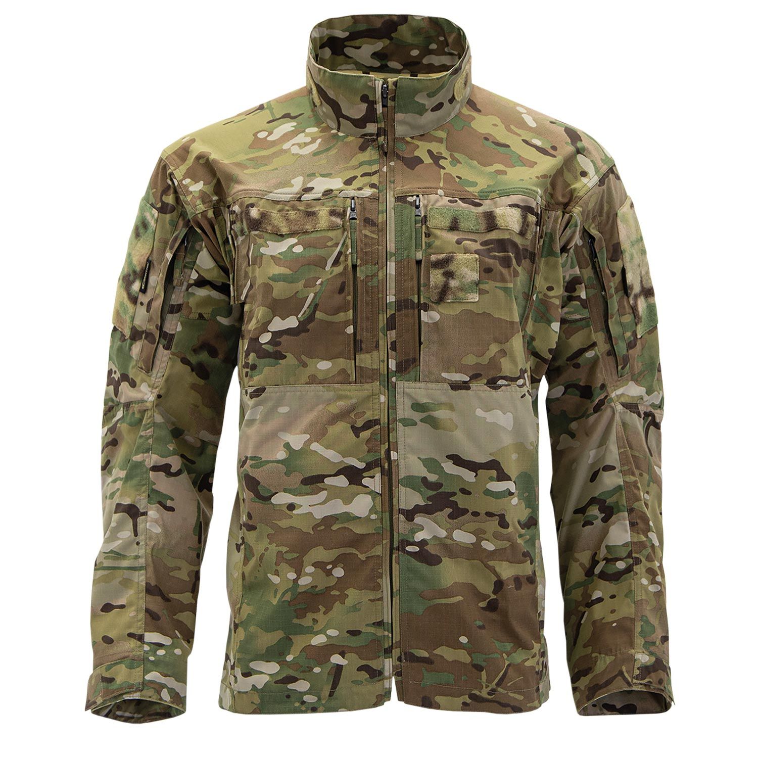 Combat Jacket CCJ
