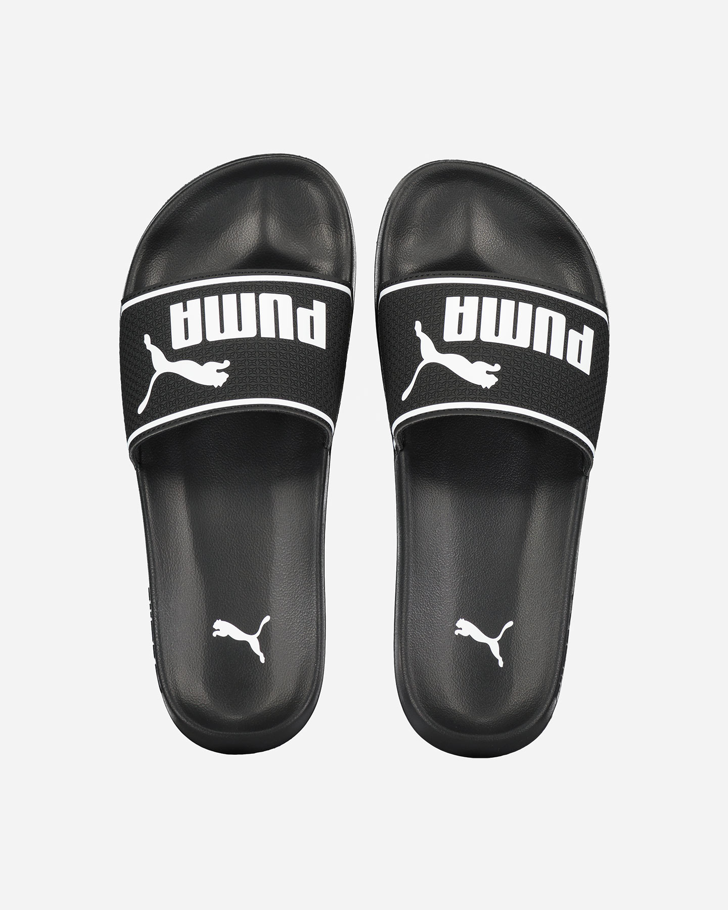 Ciabatte Puma Leadcat 2.0 384139-01