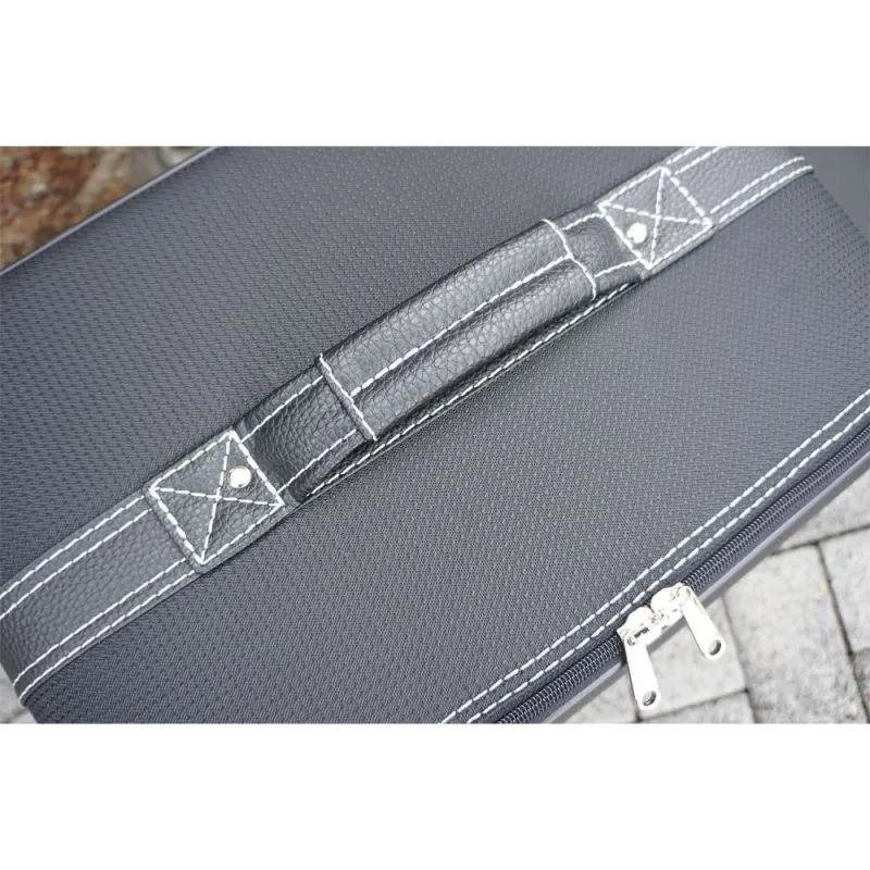 Roadsterbag BMW Z3 Roadster (mit Soundsystem) 3-tlg. Kofferset Kofferraum