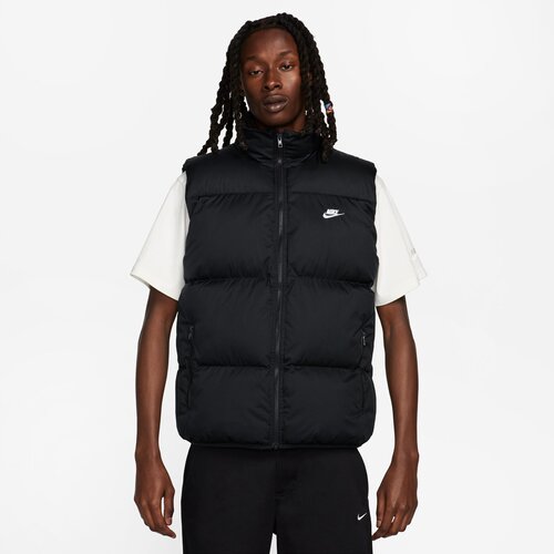 HERREN WESTE M NK CLUB PUFFER VEST