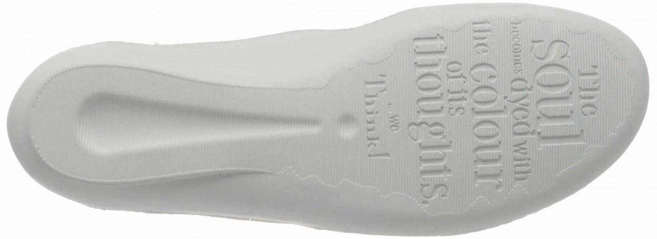THINK Sneaker schwarz KAPSL