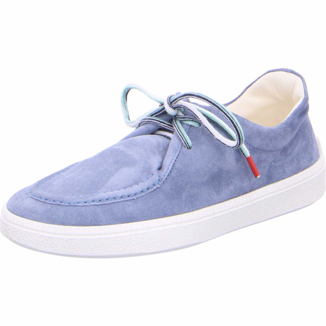 THINK Sneaker blau Turna