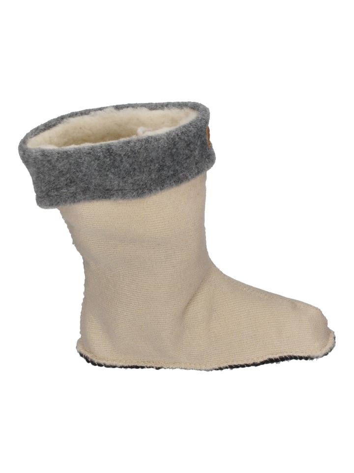 KOEL Gummistiefel WELLIE BARE SOCK  in weiß günstig kaufen