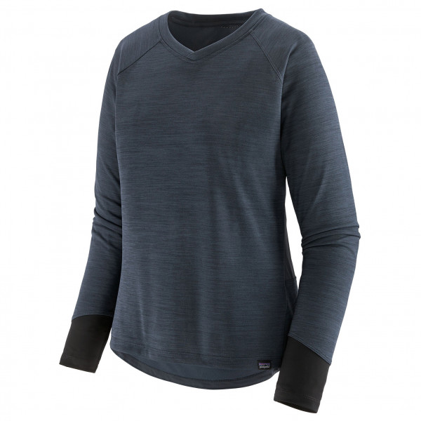 Patagonia - Women's L/S Dirt Craft Jersey - Funktionsshirt