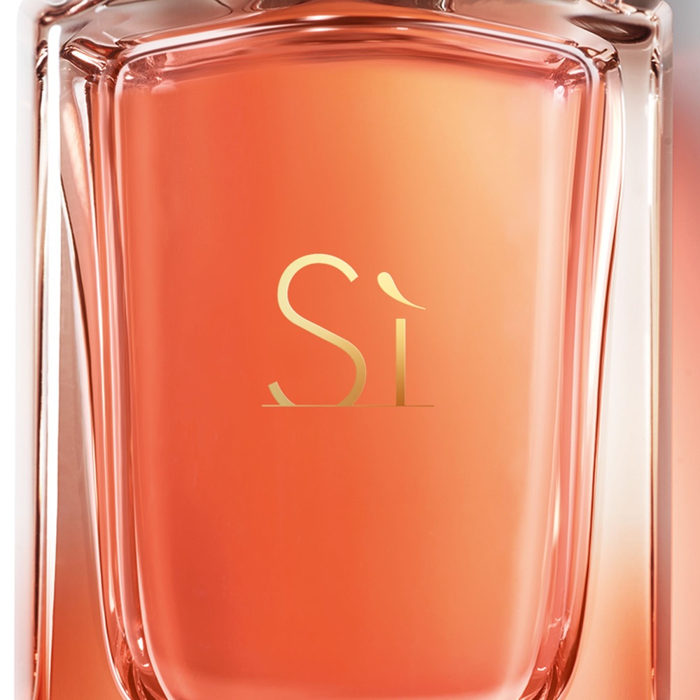 Giorgio Armani Sì Intense Eau de Parfum