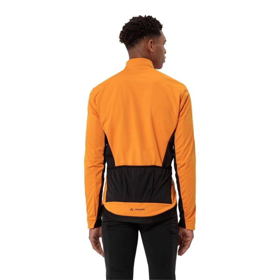 Kuro II Fahrrad Softshelljacke Herren