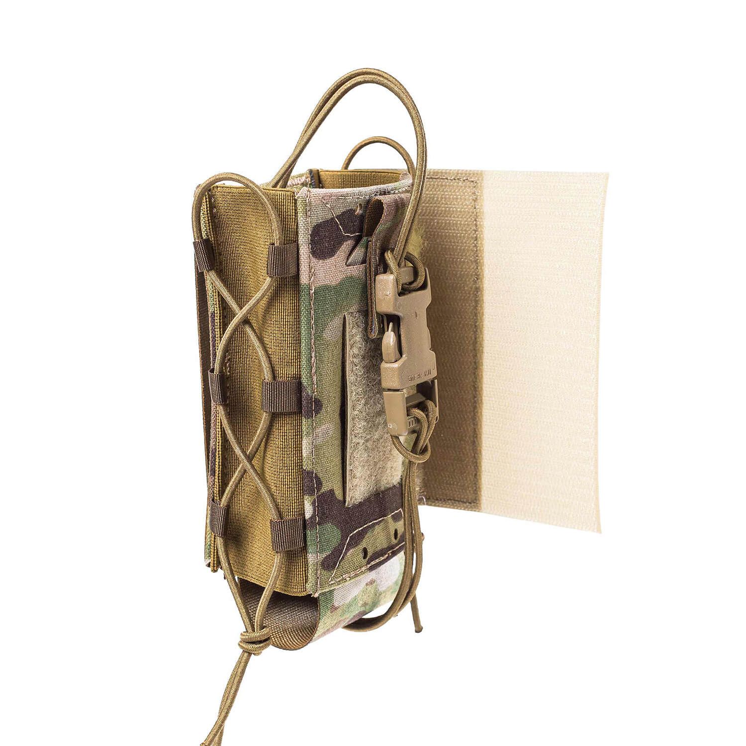 Funkgerätetasche modular MX634