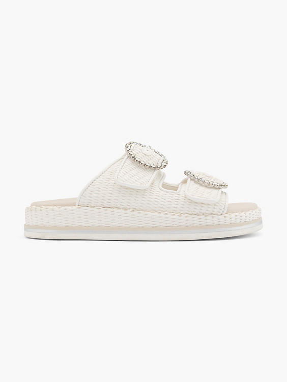 Catwalk Pantolette