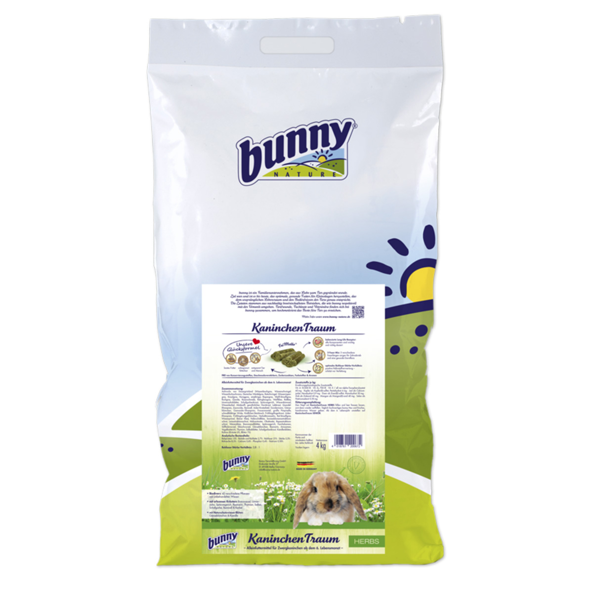 Bunny KaninchenTraum Herbs günstig kaufen