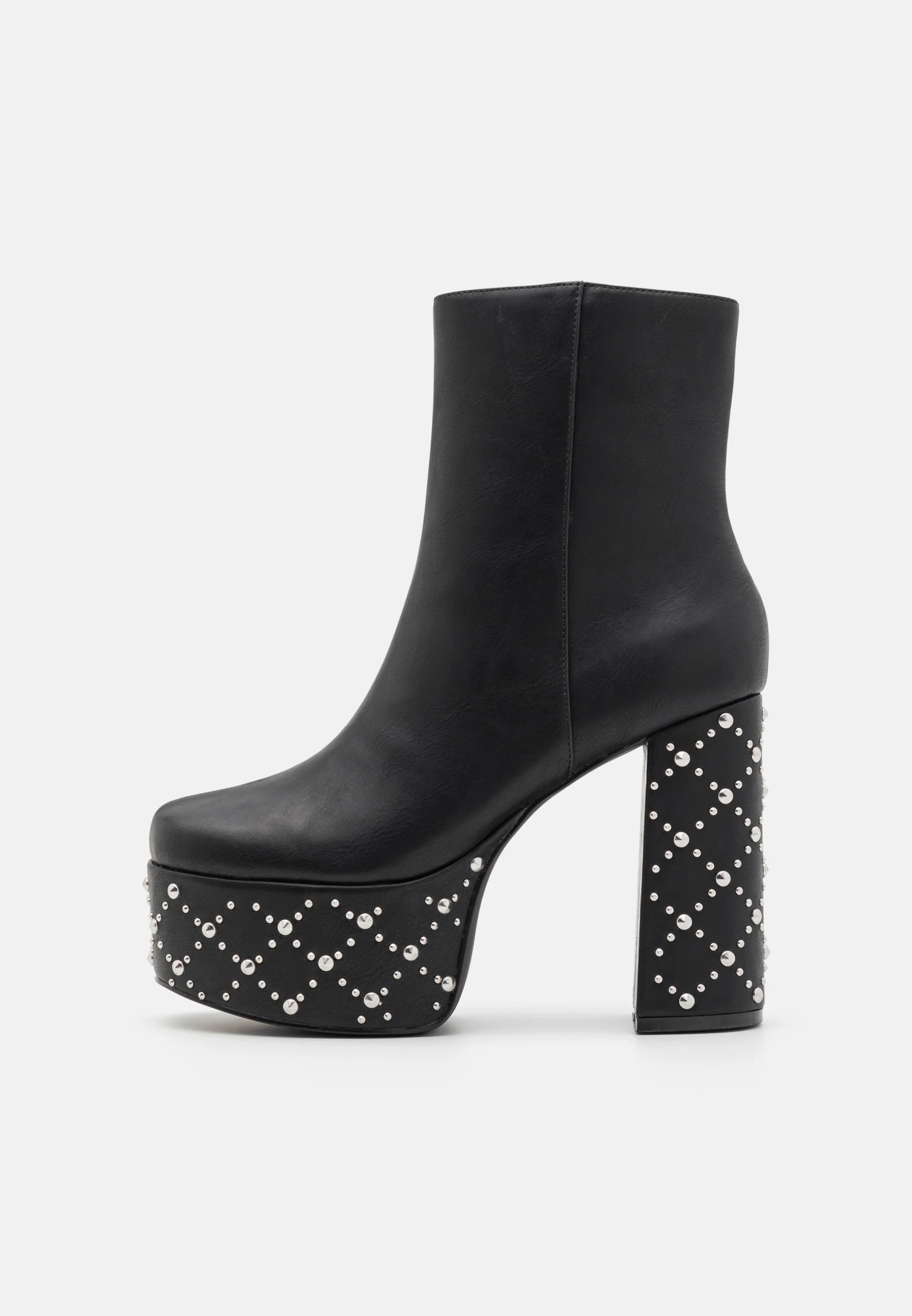 Botines de plataforma Even&Odd