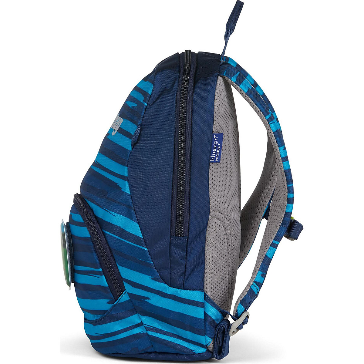 Kinderrucksack ease small Bärt