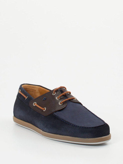 Schnürschuh-46101090410 Floris van Bommel