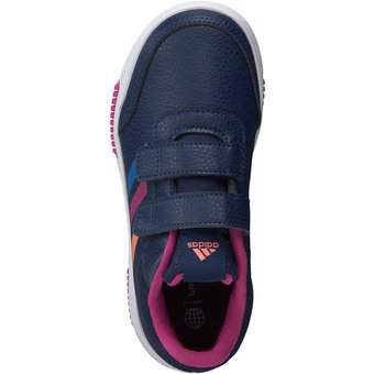 adidas Tensaur Sport 2.0 CF K Sneaker in blau