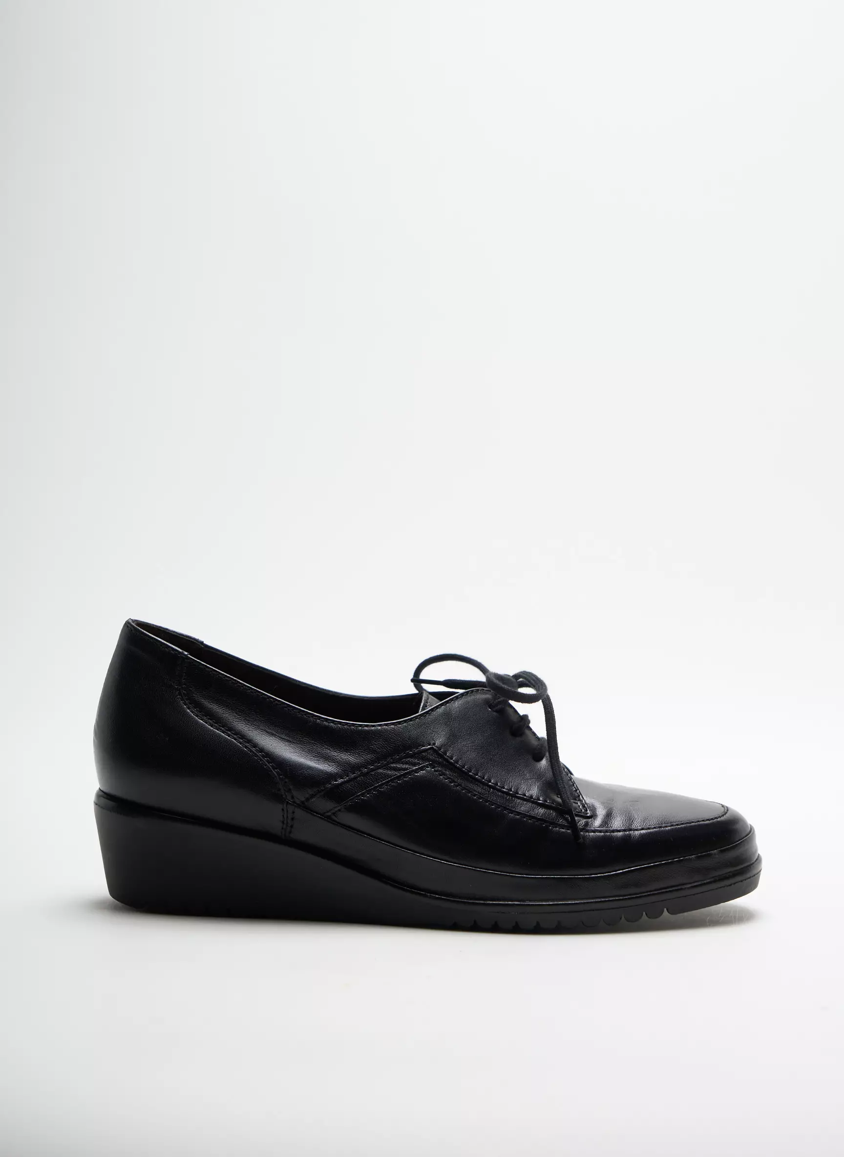 Dorndorf Chaussures Confort Femme couleur noir