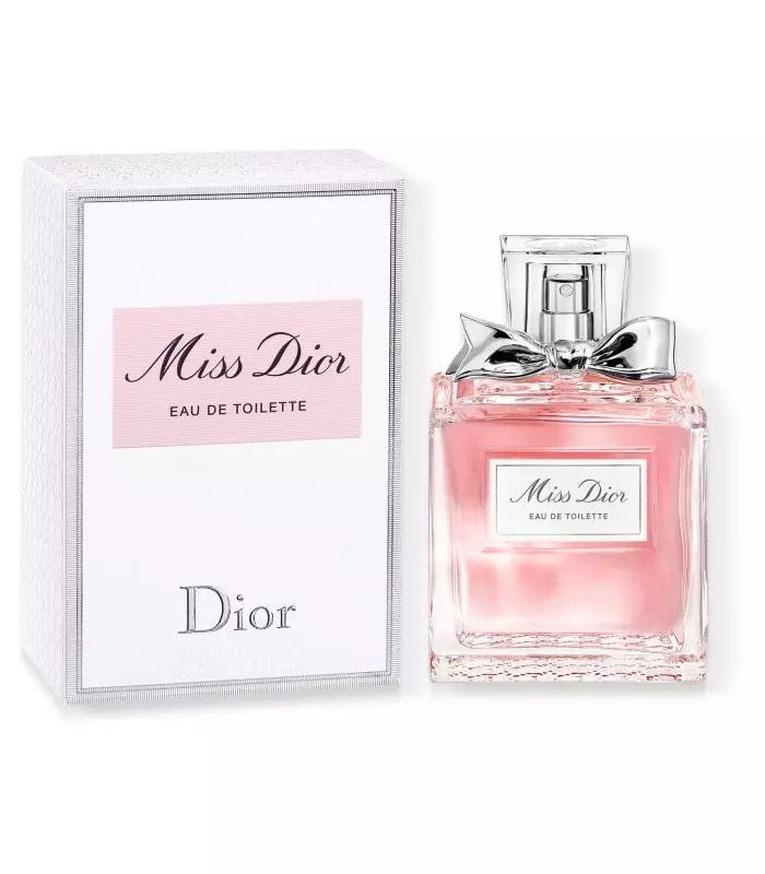 MISS DIOR Eau de Toilette