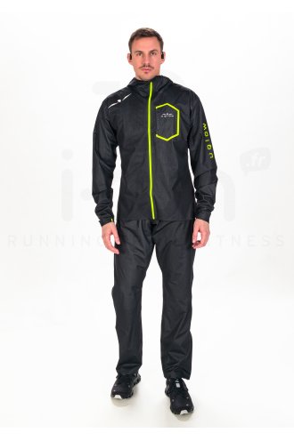 Uglow Waterproof M