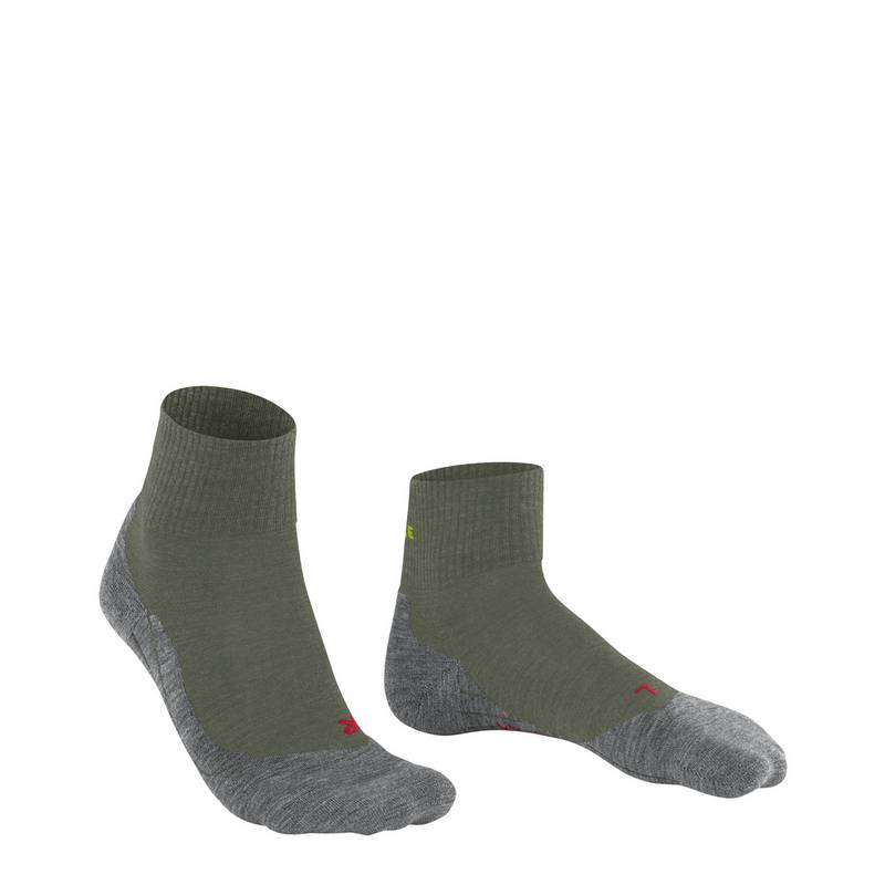 Falke TK5 Wander Short Wandersocken Herren