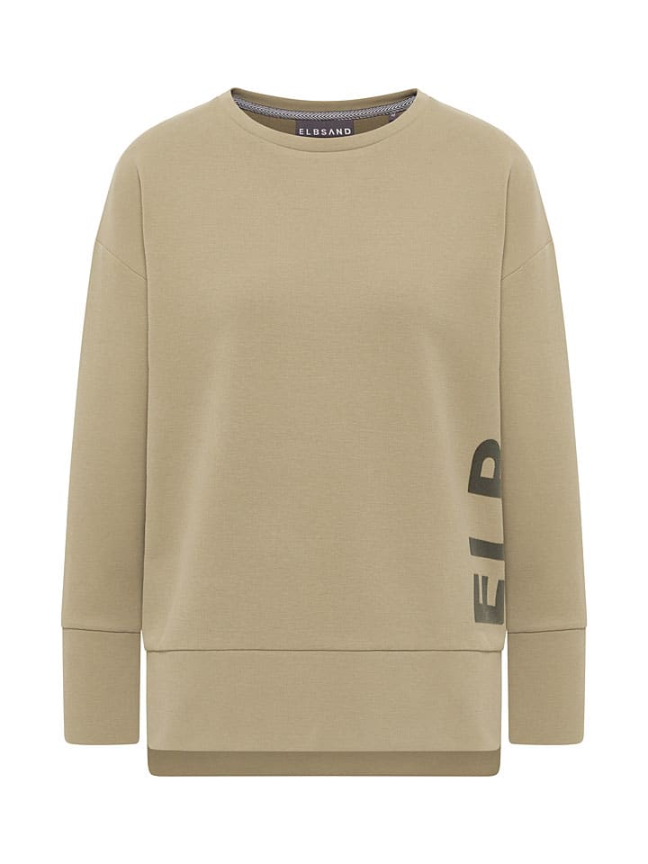 ELBSAND Sweatshirt 