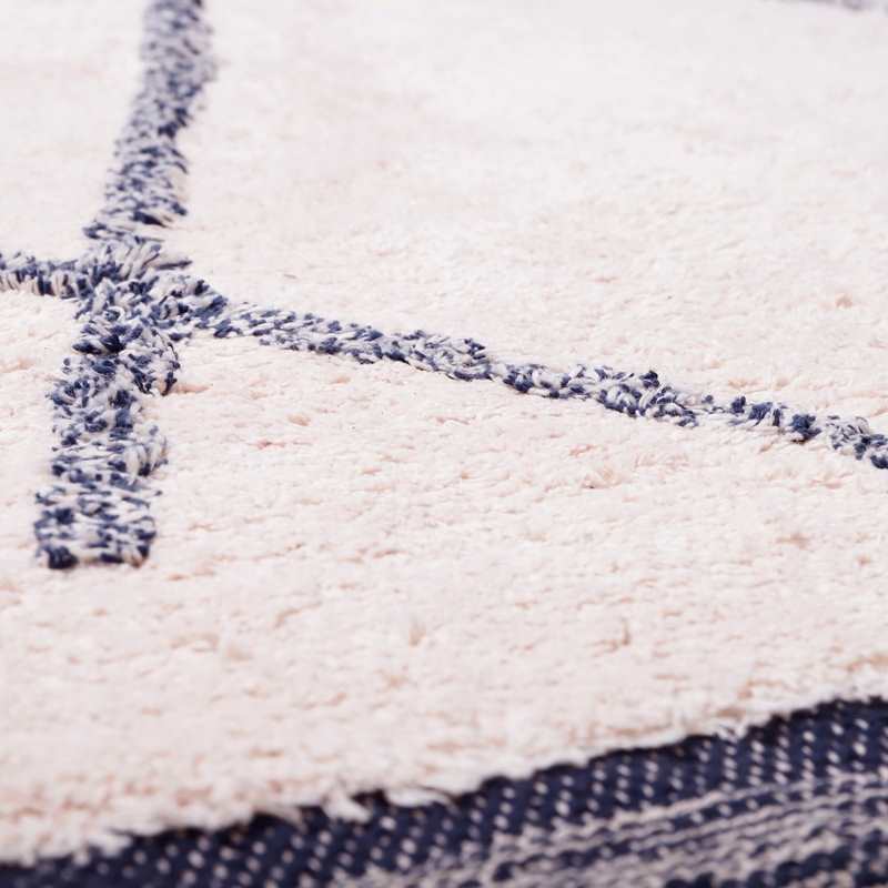 Tapis berbère 110x170cm SHAANTI