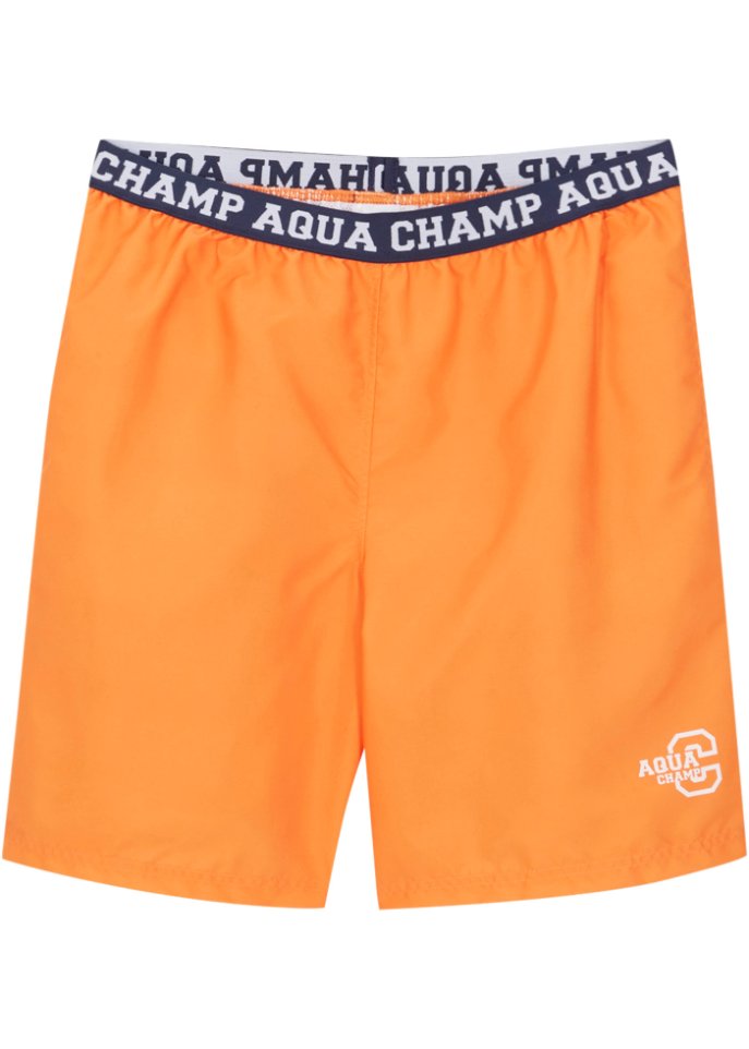 Jungen Badeshorts