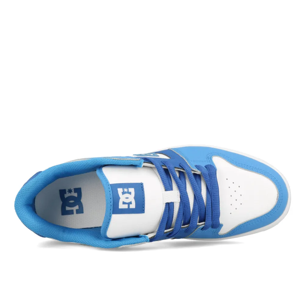 DC Manteca 4 ADYS100765-XBBW / blau