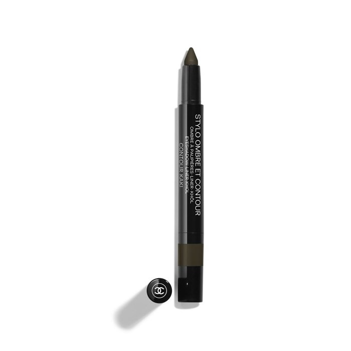 LIDSCHATTEN - EYELINER - KAJALSTIFT