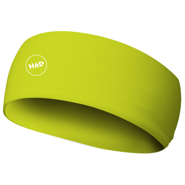 H.A.D. - Merino Headband - Stirnband