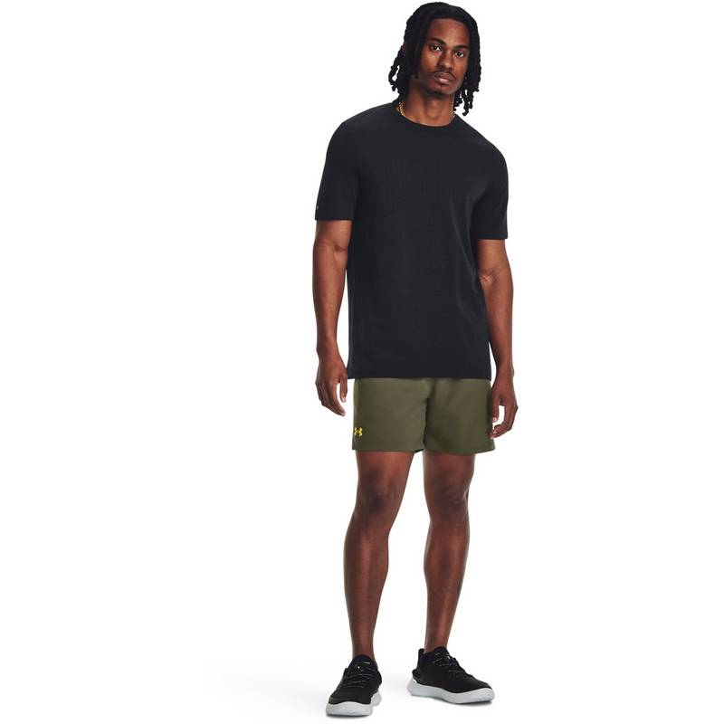 Under Armour Vanish Funktionsshorts Herren