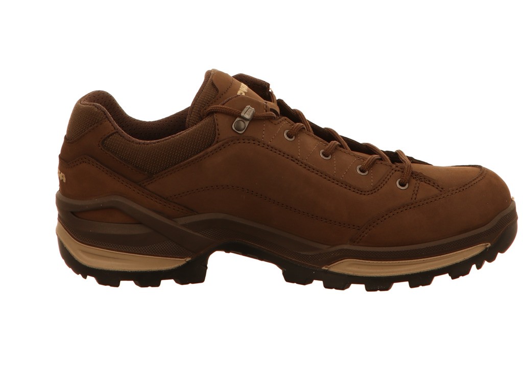 LOWA Trekkingschuhe braun 310963 4211