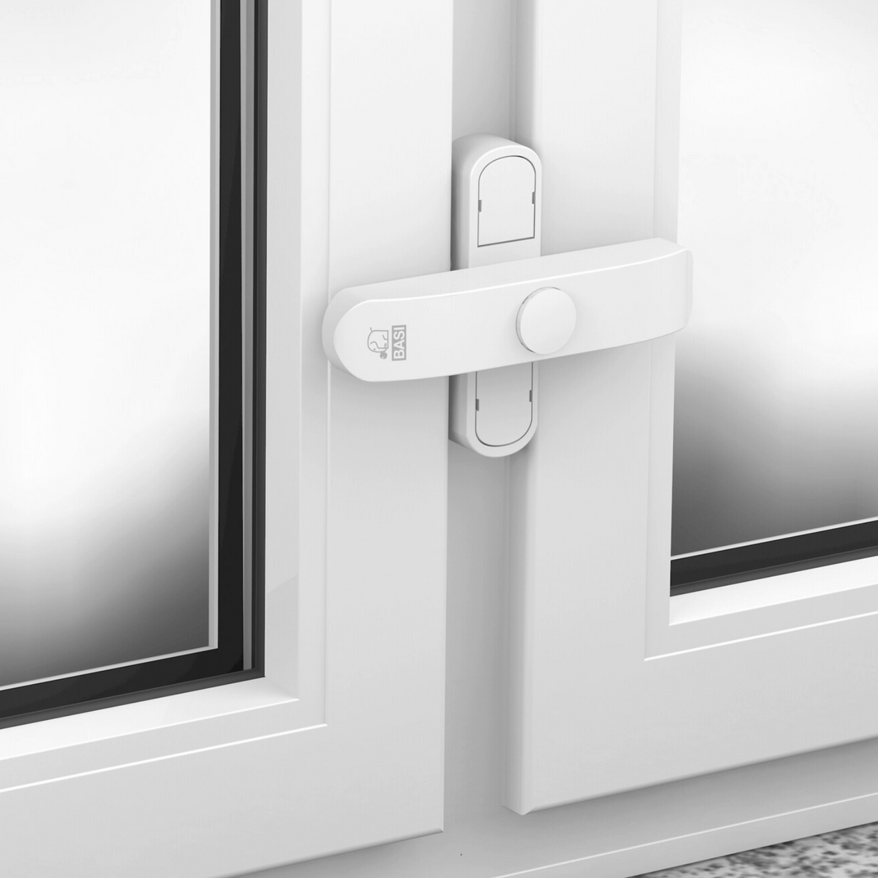 Basi Fenster und Fenstertürenzusatzsicherung