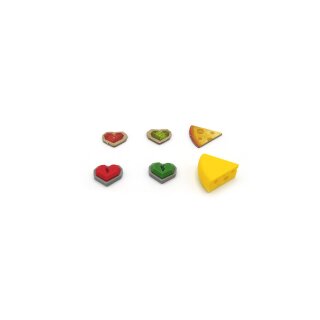 Upgrade kit for Mice and Mystics (71)