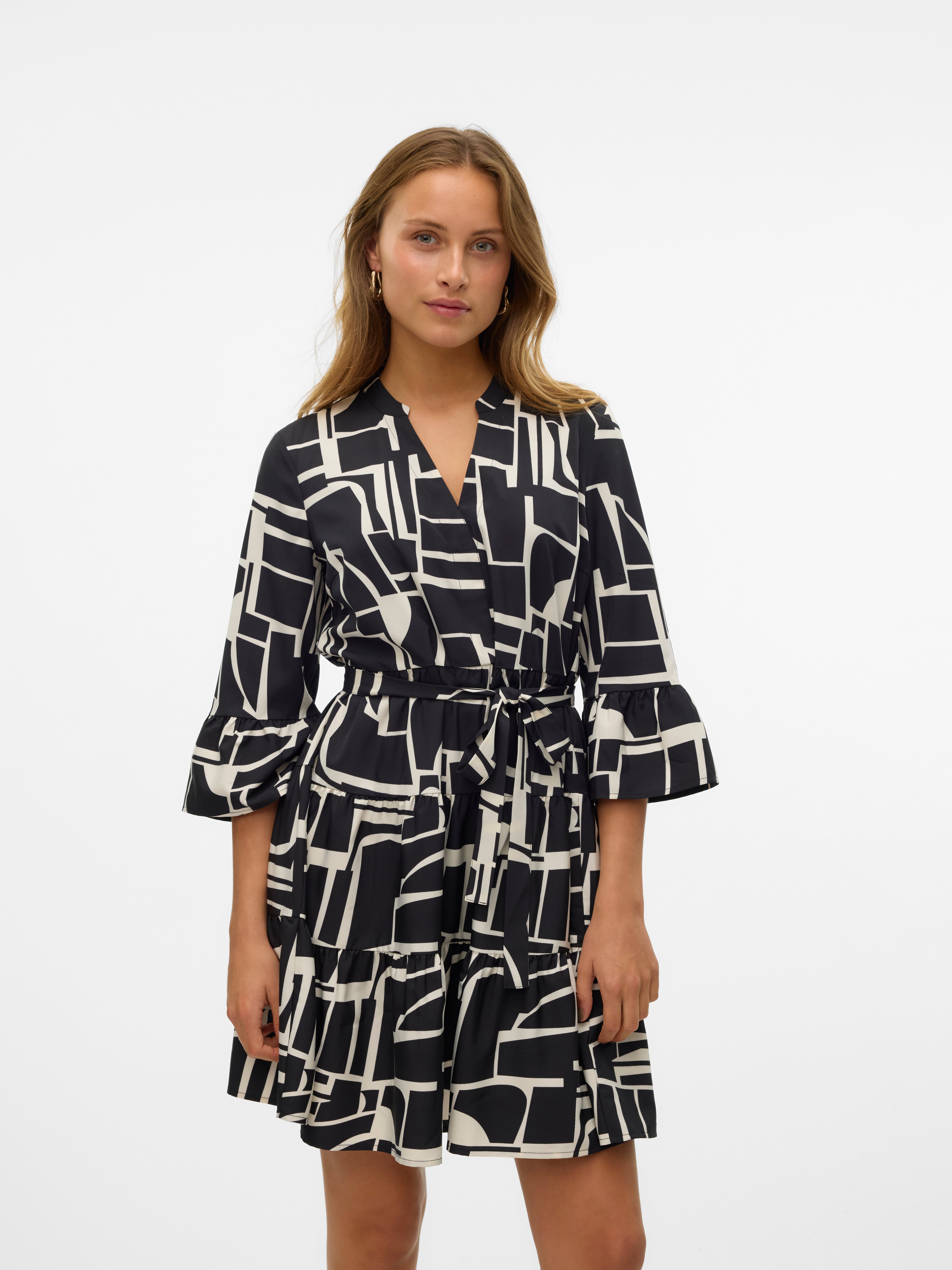 VMZERA Kurzes Kleid