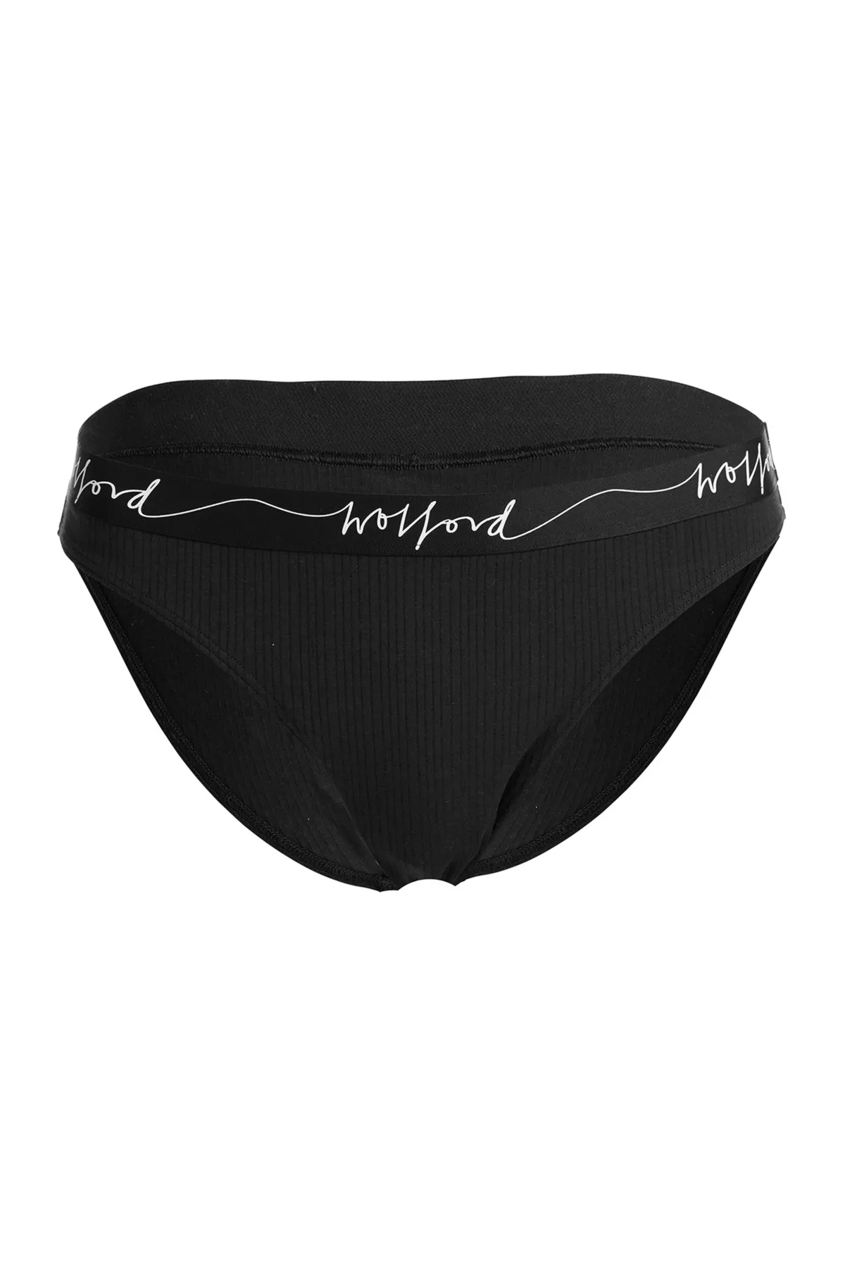 Wolford  Slip Beauty Baumwoll-Bikini