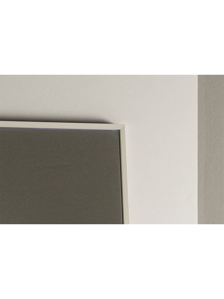 ebuy24 Spiegel Orlando Beige 85 x 3 cm günstig kaufen onesize