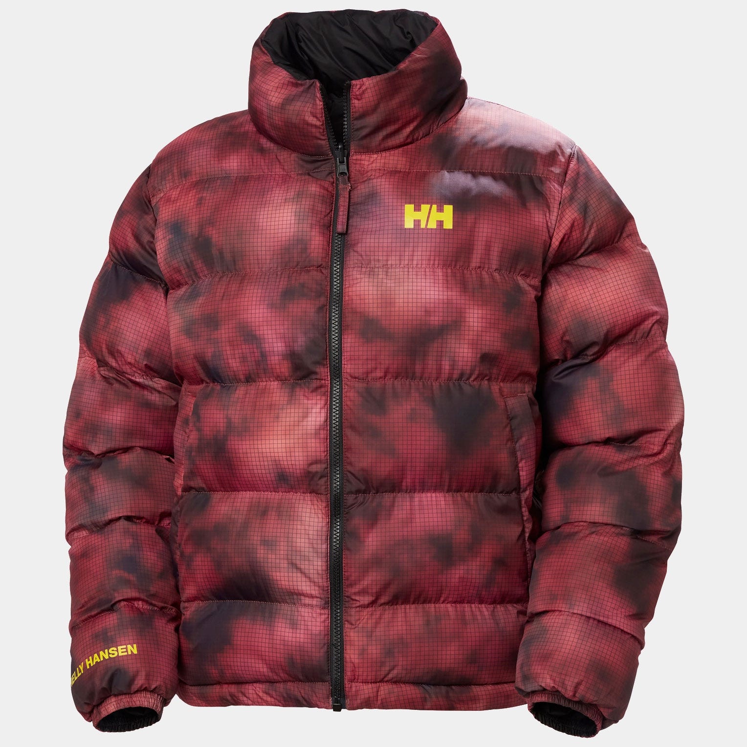 Women's YU 23 Reversible Puffer