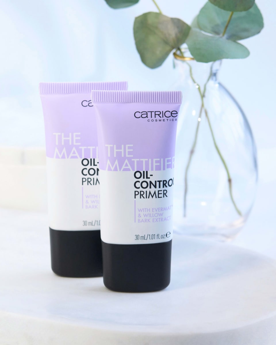 Primer The Mattifier Oil-Control, 30 ml