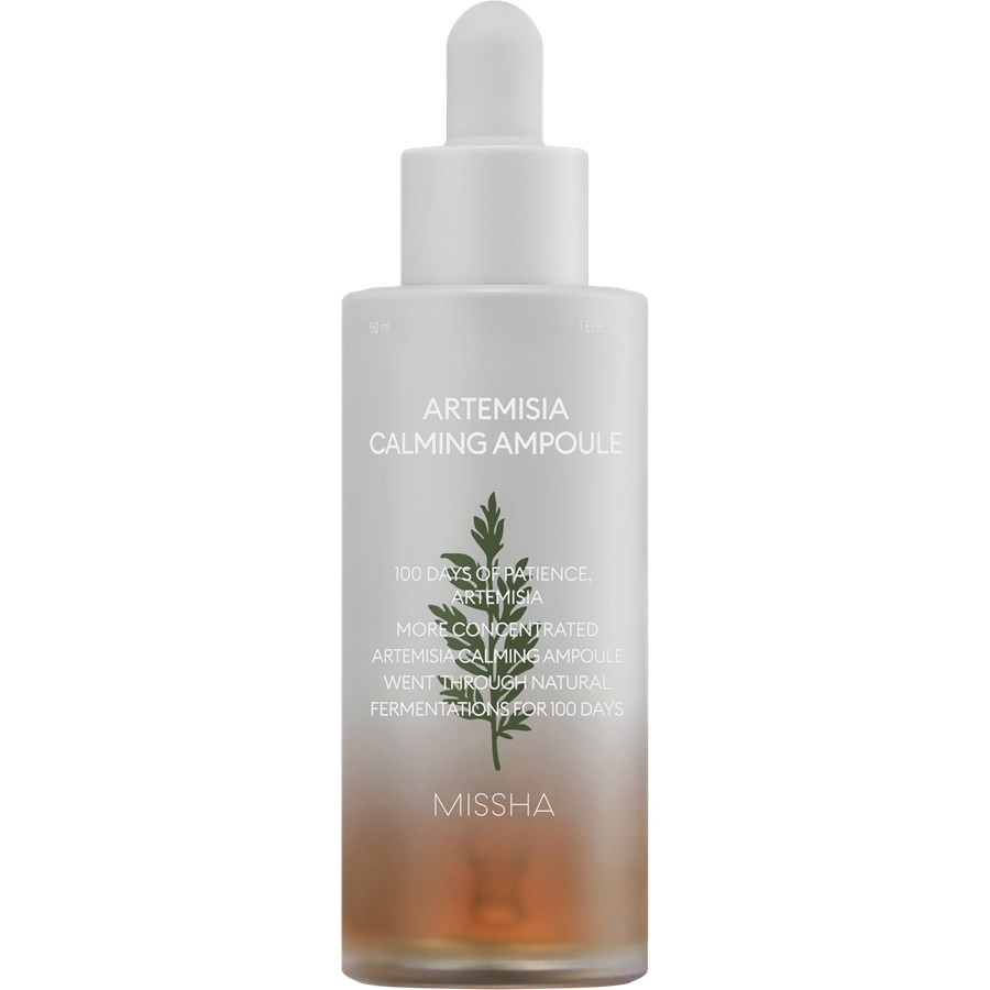 Artemisia Calming Ampoule