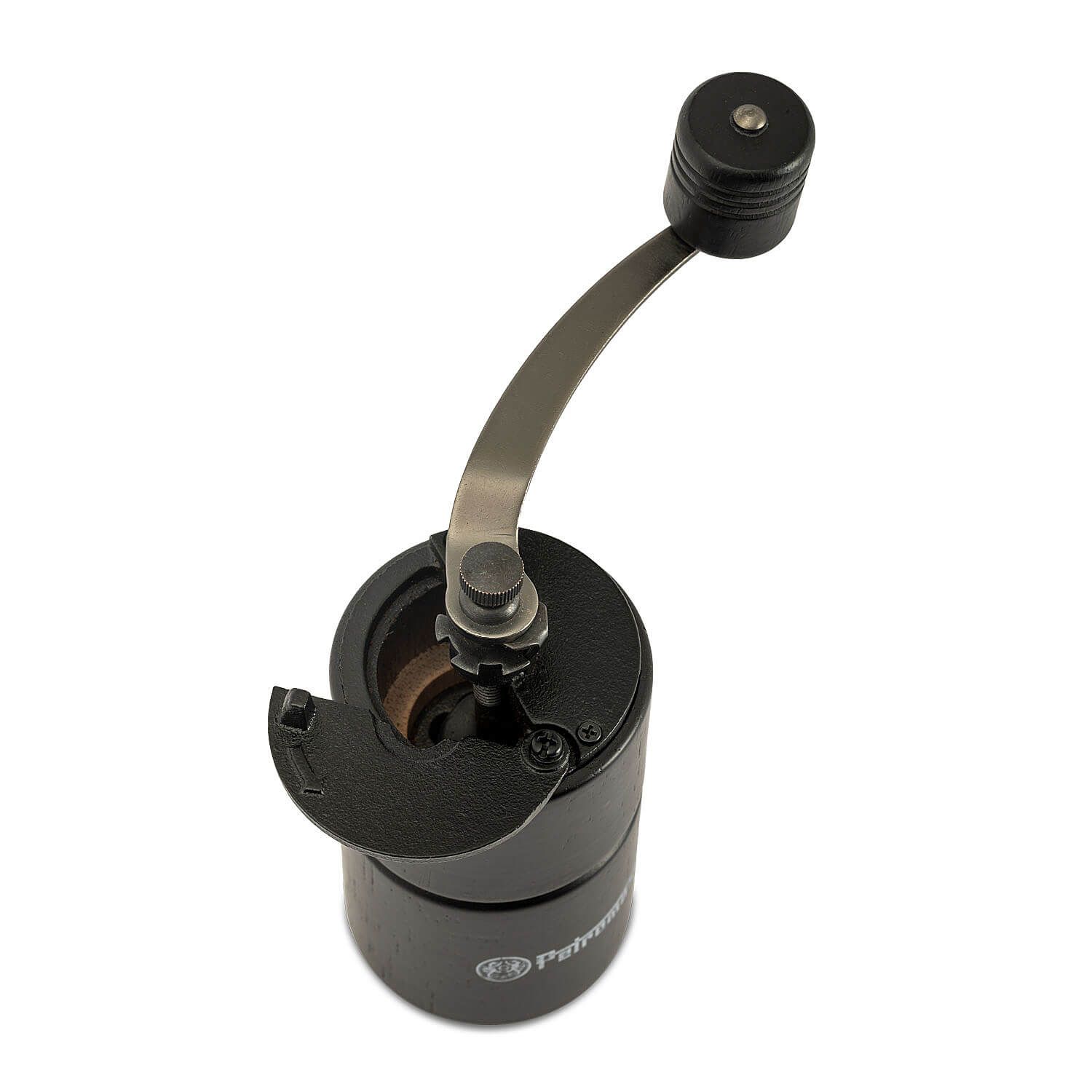 Handkaffeemühle