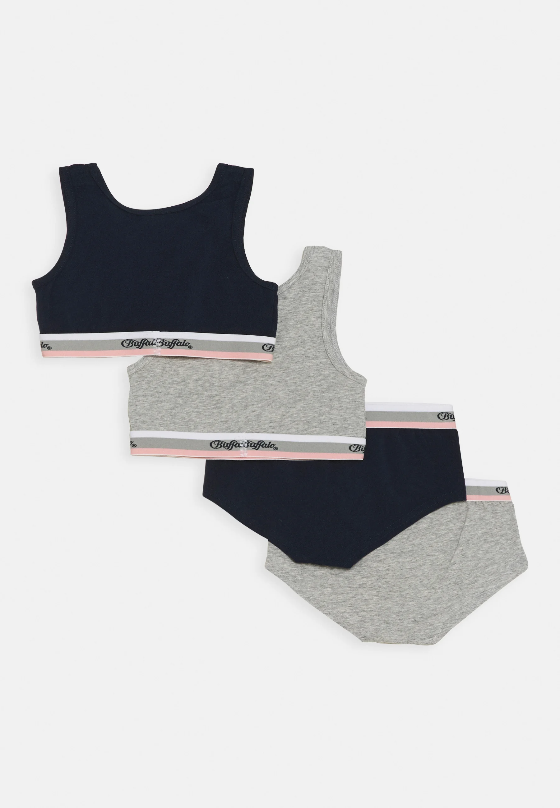 Buffalo 2 PACK - Conjunto de ropa interior