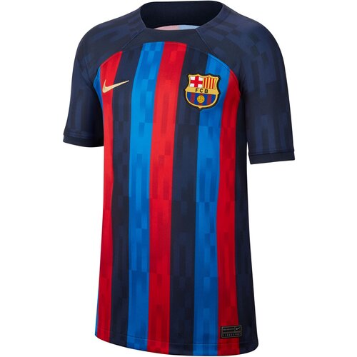 KINDER FANTRIKOT FC BARCELONA 2022/23 STADIUM HOME