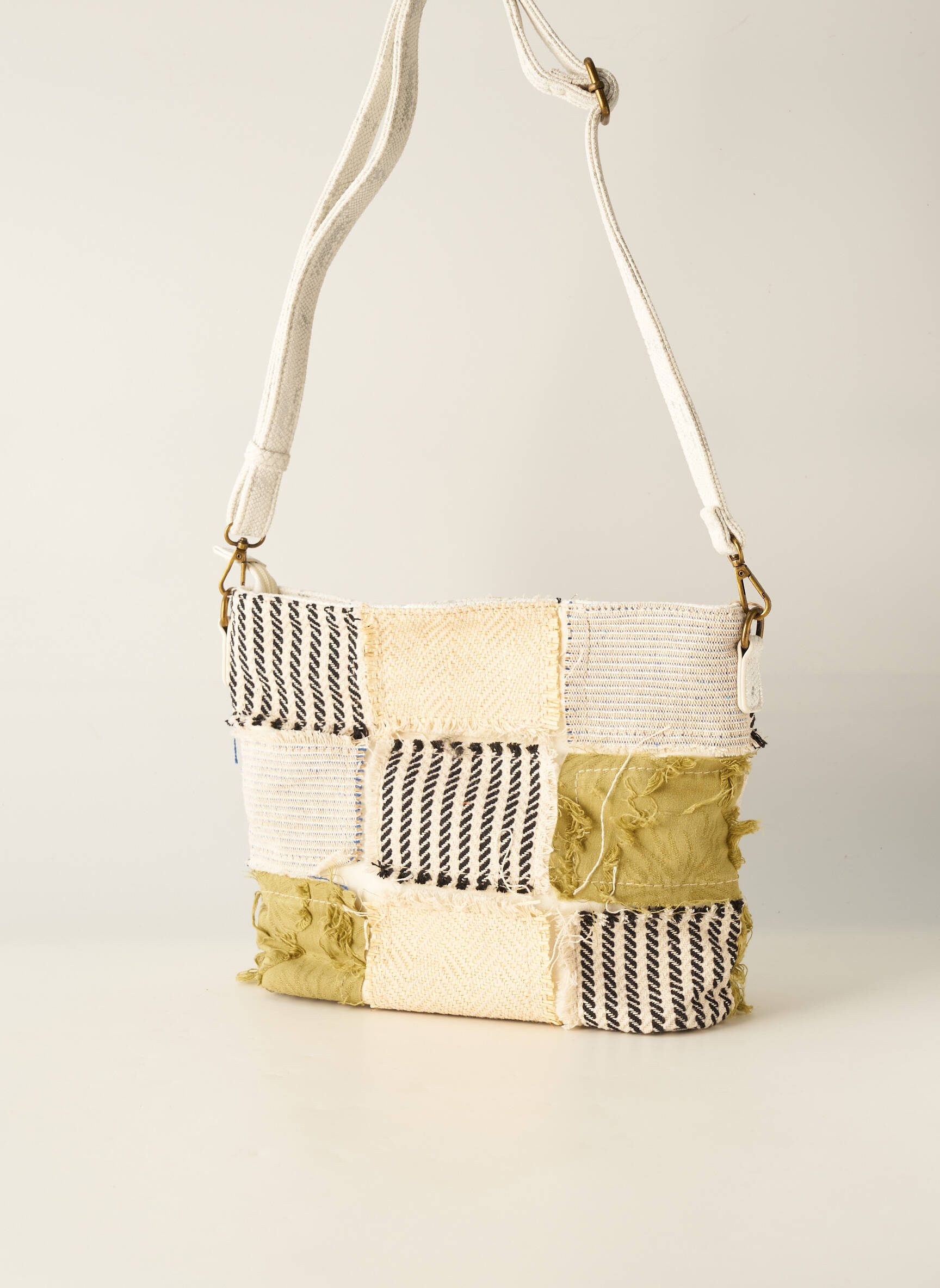 Mandoline Sacs Femme couleur beige
