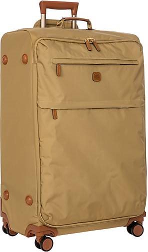 BRIC`S X-Travel 4-Rollen Trolley 77 cm