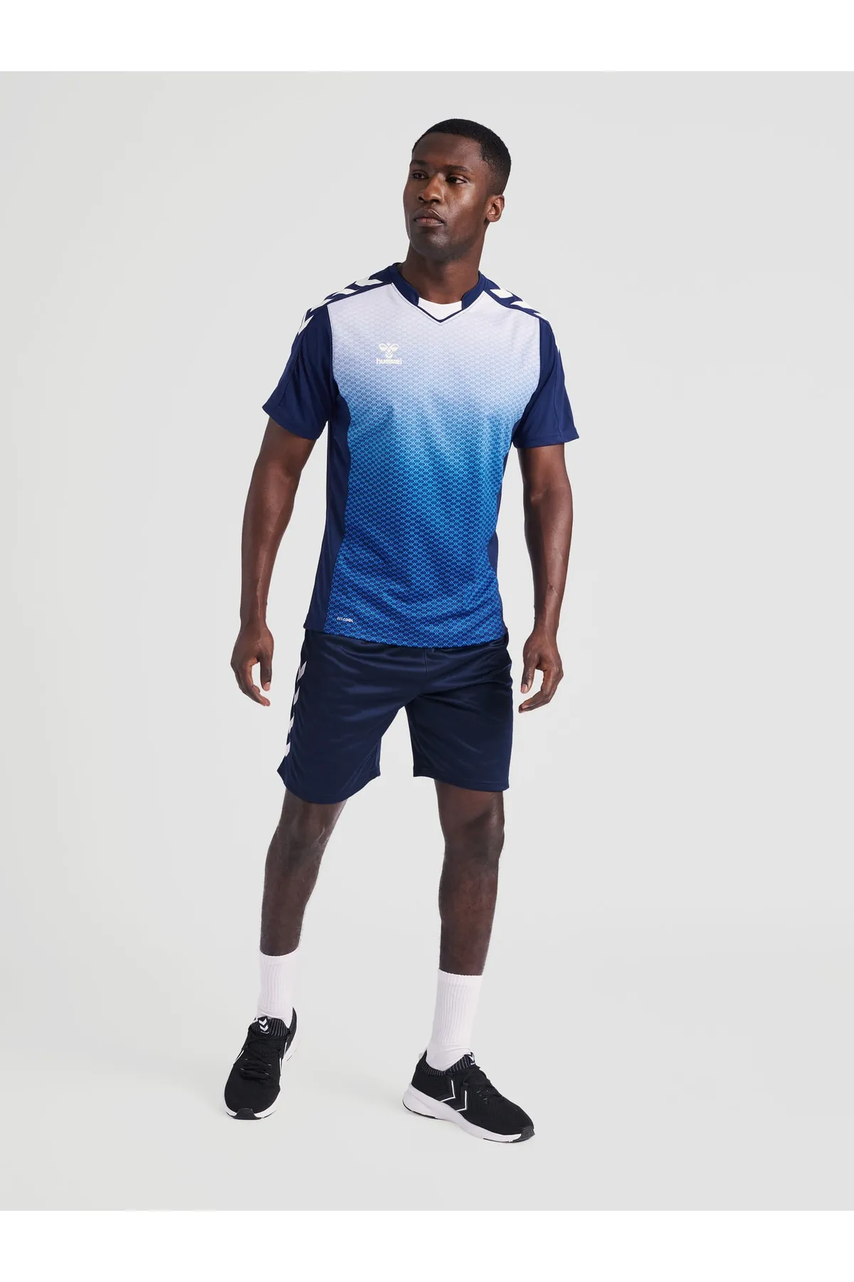 hummel  hmlCORE XK POLY SHORTS