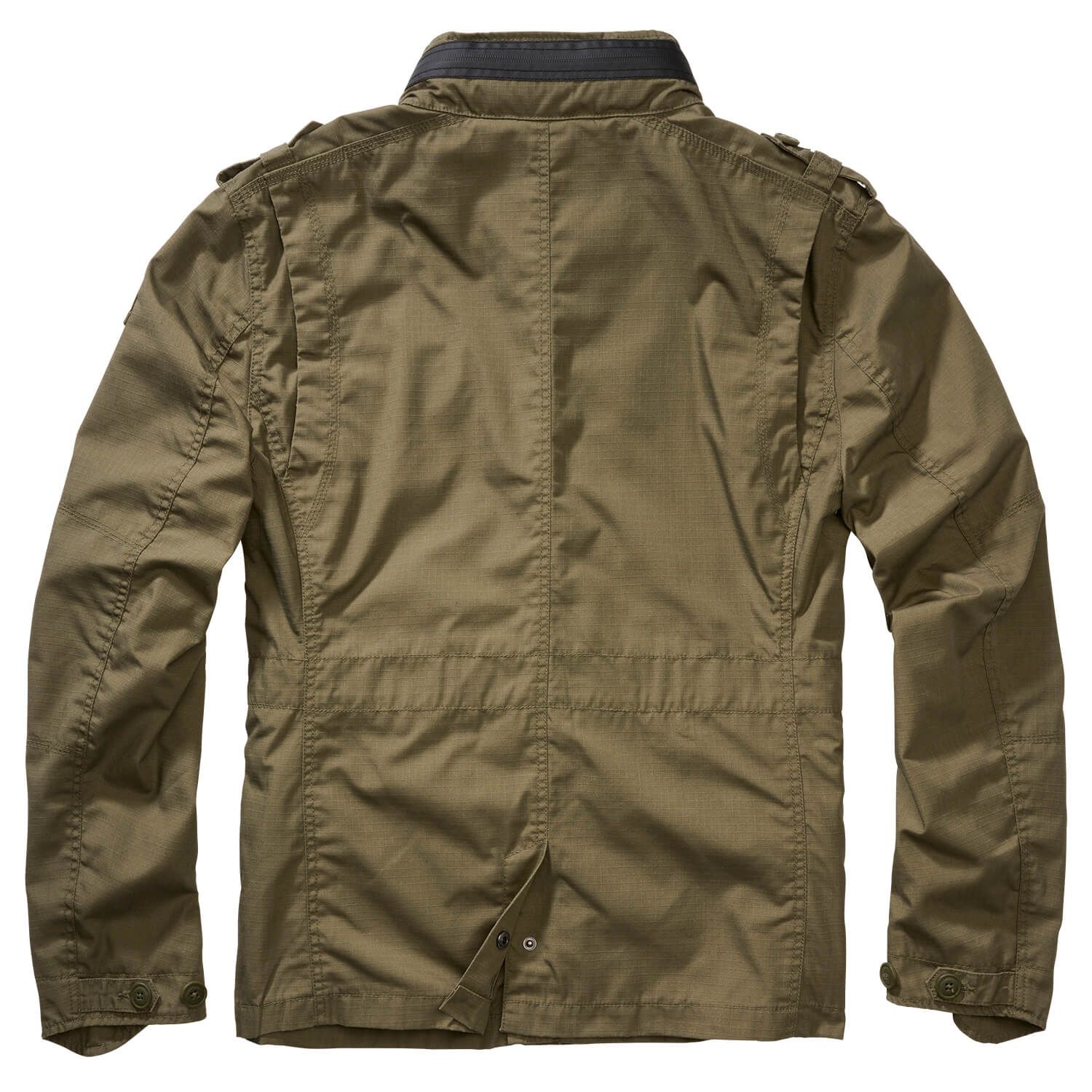 Britannia Ripstop Jacke