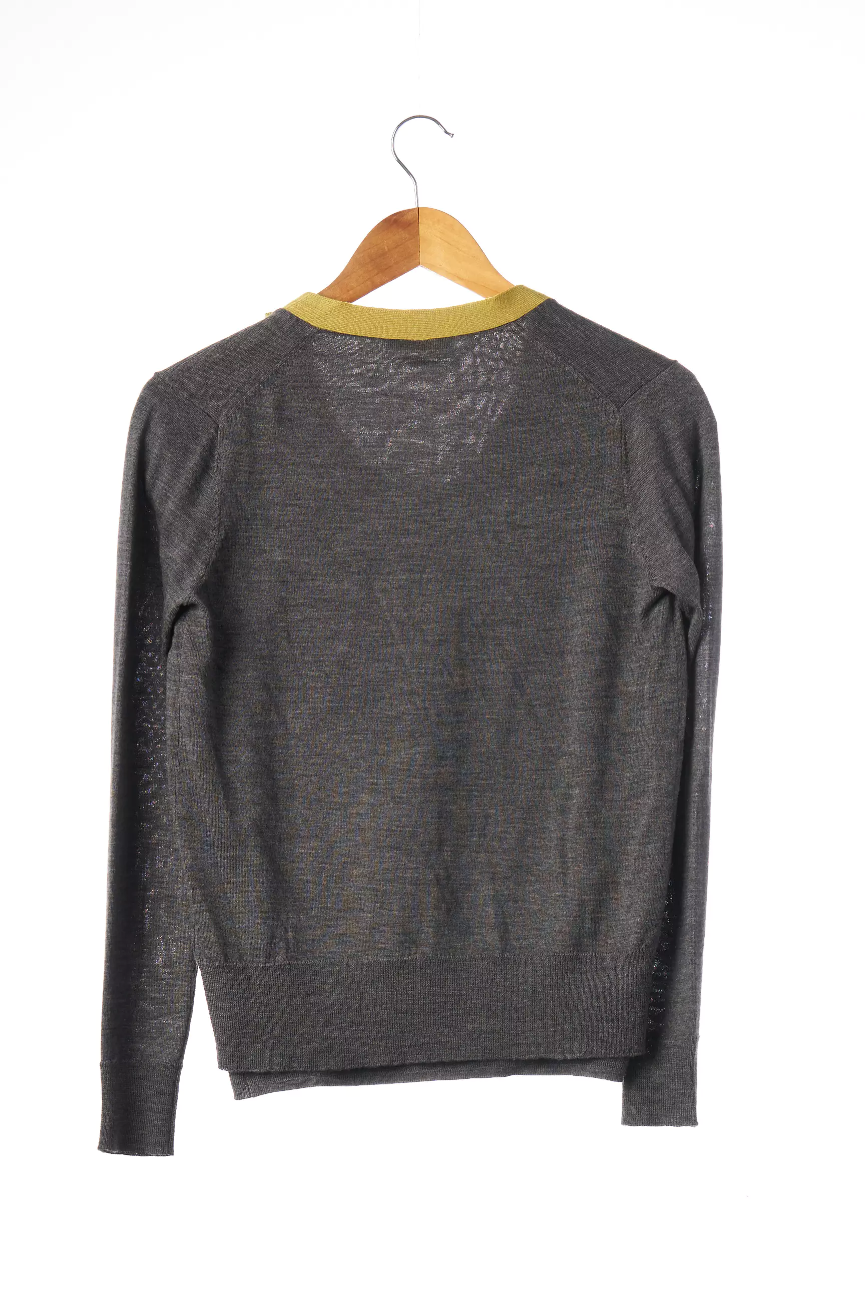Paule Ka Twinset Femme couleur gris