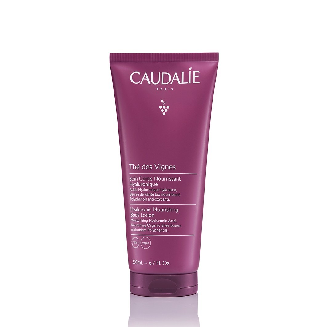 Thé Des Vignes Nourishing