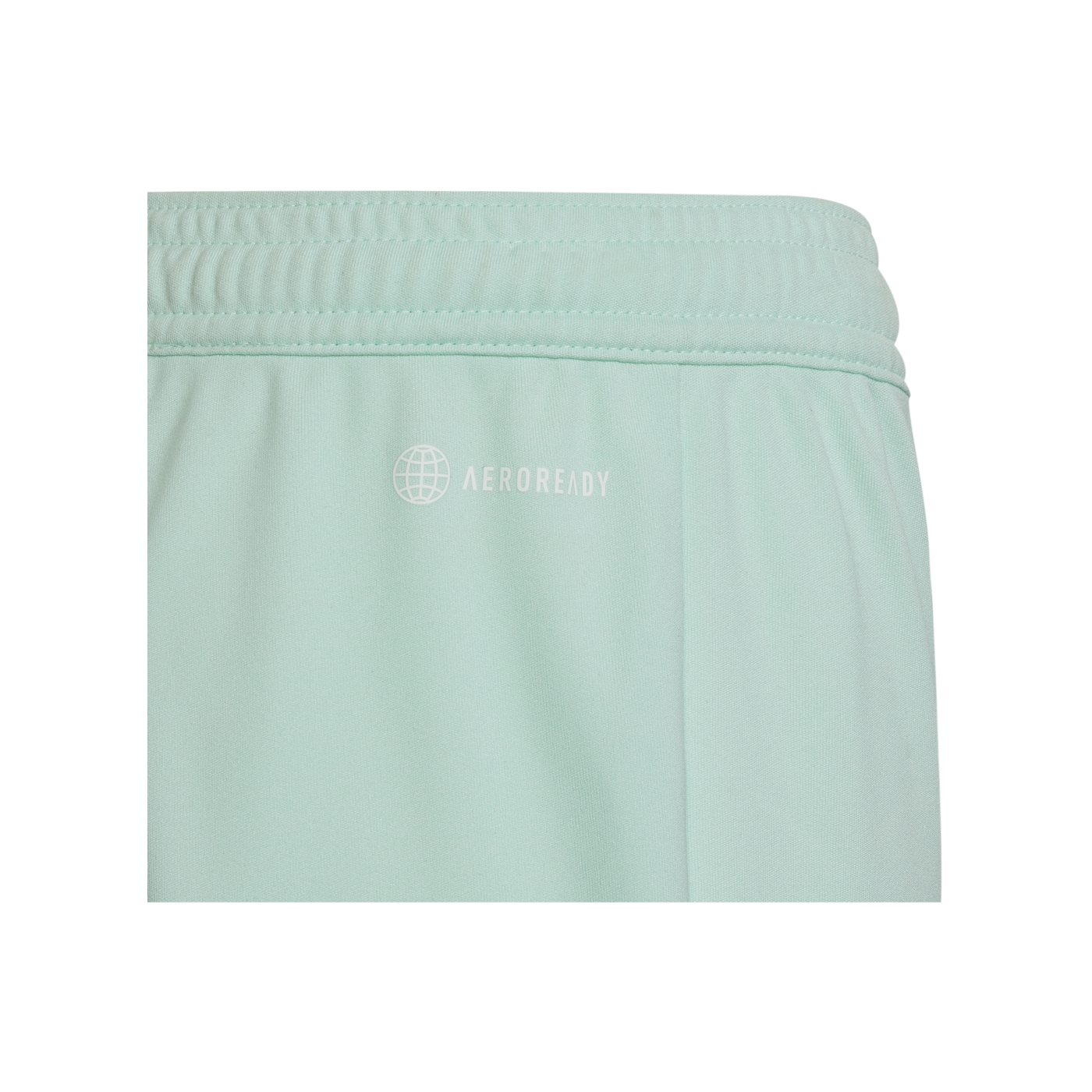 adidas Entrada 22 Short Kids Türkis