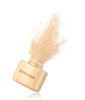 REVOLUTION Loose Baking Powder Puder 32 g