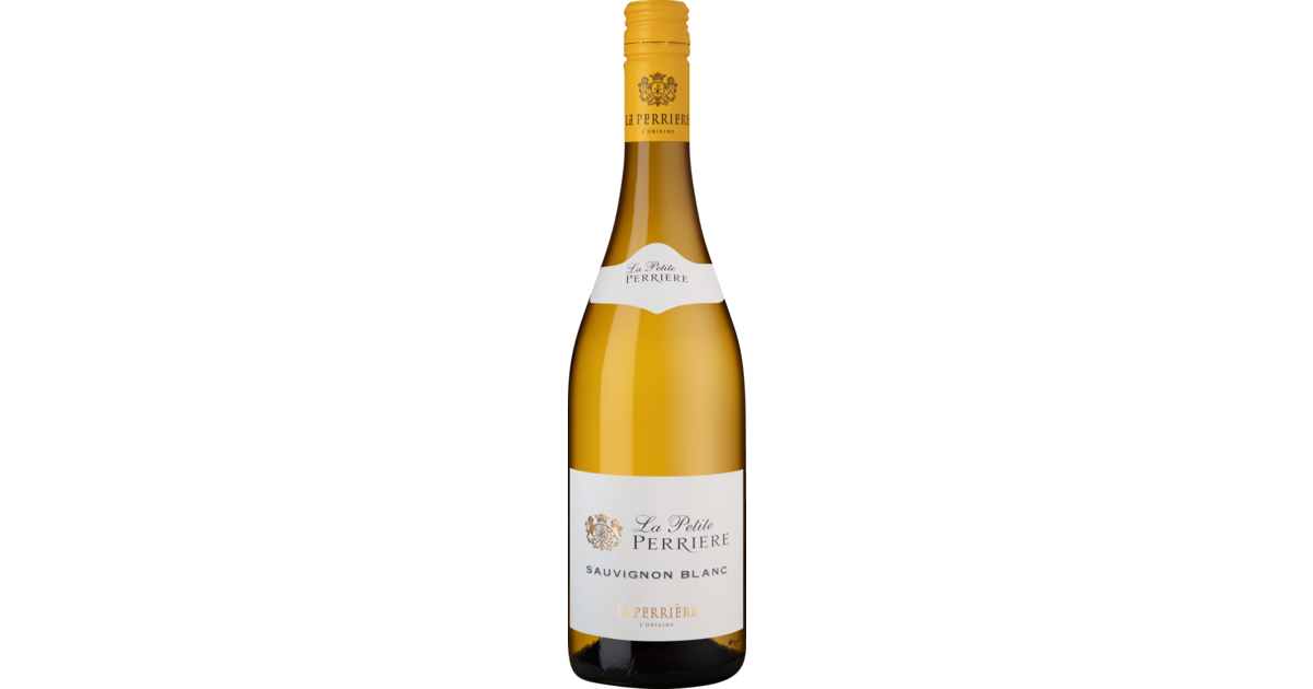 La Petite Perrière Sauvignon Blanc
